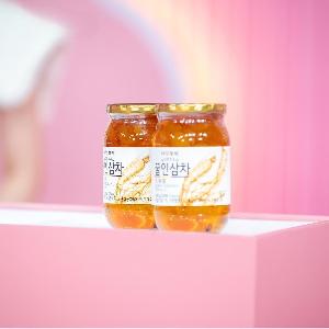 Trà Sâm Mật Ong DANONGWON Hàn Quốc